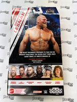 MATTEL WWE Elite collection 108, Brock Lesnar