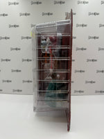 Diamond Select Toys Disney The Nightmare Before Christmas Santa Jack Collector’s Action Figure