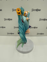 FuRyu Special Figure Rascal the Raccoon x Vocaloid Hatsune Miku & Rascal (Summer Festival Ver.)