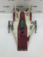 Kenner Star Wars Power of the Force A-Wing