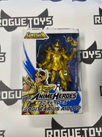 Ban Dai Anime Heroes Sagittarius Aiolos