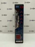 Hasbro G.I. Joe Classified Series Iron Grenadiers Cobra Darklon