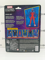 Hasbro Marvel Legends Spider-Man Spider-Boy