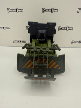 Hasbro G.I. Joe Bomb Disposal