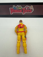 Hasbro G.I. Joe Blowtorch