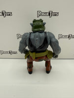 Playmates Teenage Mutant Ninja Turtles (TMNT) Rocksteady (Hard Head)