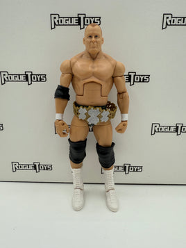 Mattel WWE Elite Collection Monday Night War Greatest Hits Series 2 Ringmaster (Walmart Exclusive)