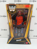 Mattel WWE Elite Collection Legends Series 26 Rosey