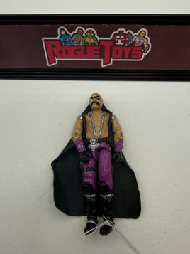 Hasbro Vintage G.I. Joe Cobra Dr. Mindbender
