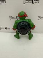 Playmates Teenage Mutant Ninja Turtles (TMNT) Raphael (Hard Head)