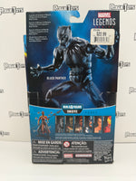 Hasbro Marvel Legends Okoye BAF Series Black Panther T’Challa