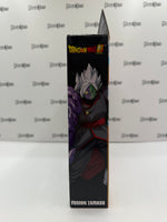 Bandai Dragon Ball Super Dragon Stars Series Super Saiyan Future Trunks & Fusion Zamasu