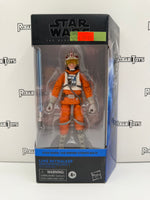 Hasbro Star Wars The Black Series Star Wars: The Empire Strikes Back Luke Skywalker (Snowspeeder)