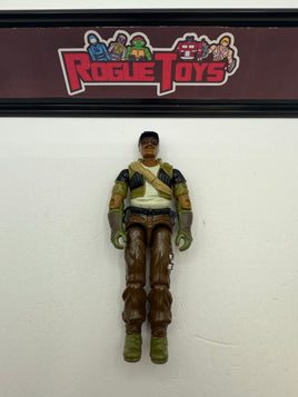 Hasbro G.I. Joe A Real American Hero (ARAH) G.I. Joe Alpine