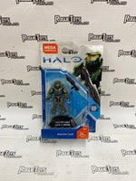 Mega Construx Halo Series 8 Master Chief Mark V Armore