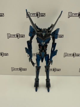 Hasbro Transformers Prime First Edition Starscream (Customized Body/Painted)