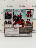Bandai Tamashii Nations The Robot Spirits RMS-099 Rick Dias