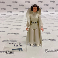 White Leia - Rogue Toys