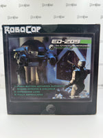 NECA Reek Toys RoboCop ED-209 The Future of Law Enforcement