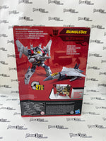 Transformers Studio Series 65 Blitzwing