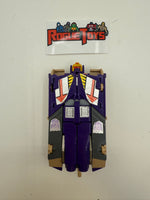 Hasbro Transformers G1 Triple Changers Decepticon Blitzwing