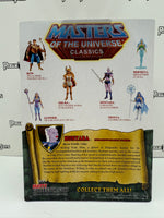 Mattel Masters of the Universe (MOTU) Classics Huntara