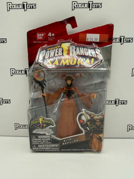 Bandai Power Rangers Samurai Rita Repulsa