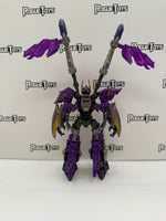 Hasbro Transformers Generations Deluxe Class Fall of Cybertron Decepticon Kickback