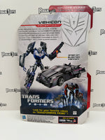 Hasbro Transformers Prime Deluxe Class Decepticon Vehicon