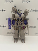 Hasbro Transformers Prime Voyager Class Decepticon Megatron w/ Upgrade Kit