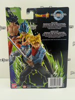 Bandai Dragon Ball Super Dragon Ball Evolve Super Saiyan Trunks