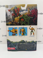Mattel Masterverse Masters of the Universe (MOTU) Vintage Collection Man-At-Arms