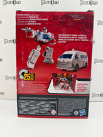 Hasbro Transformers Studio Series Voyager Class Autobot Ratchet