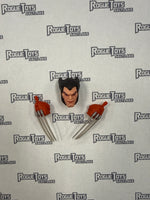 Marvel Legends Series Secret Wars 40th Anniversary Wolverine