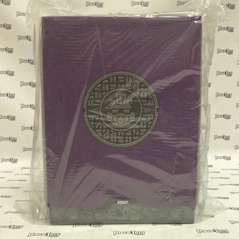 Super7 Teenage Mutant Ninja Turtles Bebop