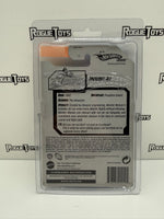 Mattel Hot Wheels Womder Woman Invisible Jet