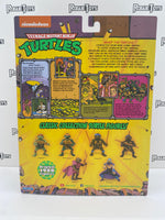 Playmates Nickelodeon Teenage Mutant Ninja Turtles Shredder