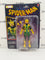 Hasbro Marvel Legends Spider-Man Electro (Francine Frye)