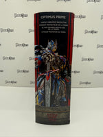 Hasbro Transformers Premier Edition Transformers: The Last Knight Voyager Class Optimus Prime