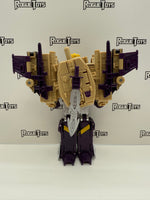 Hasbro Transformers Legacy Generations Leader Class Decepticon Blitzwing