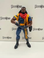 Hasbro Marvel Legends Bishop