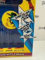 Superior Captain America Official Action Savings Bank