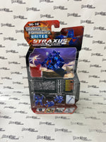 Transformers United Straxus