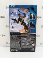 Hasbro G.I. Joe Classified Series G.I. Joe Albert “Alpine” Pine