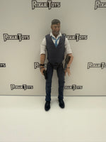 Hasbro Marvel Legends M’Baku BAF Wave Black Panther Ulysses Klaue