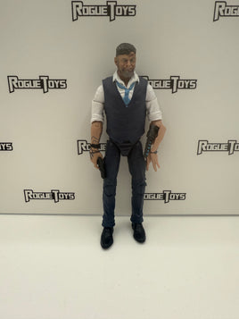 Hasbro Marvel Legends M’Baku BAF Wave Black Panther Ulysses Klaue