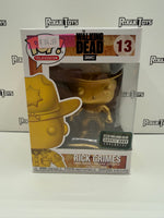 Funko POP! Television The Walking Dead Rick Grimes (TWD Supply Drop Exclusive)