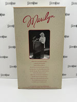 Mattel Timeless Treasures Collector Edition Marilyn Monroe Doll