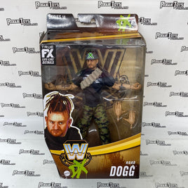 WWE Elite Legends Collection Series 14 Road Dogg