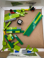 LEGO Minotaurus 3841